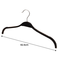 Gancho de Ropa Plástico Top Rígido 42.5cm J85230N4