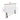 Protector de Acrílico para 50x60cm para Mostradores de Caja ACR-5060