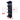 Góndola Frontal Perforado Negro 5 Niveles 230x70x35cm 125kg/nivel PMX-7003-F
