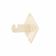 Soporte de Malla Cromado de 5cm PMX-1219