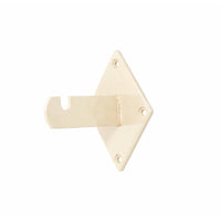 Soporte de Malla Cromado de 5cm PMX-1219