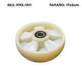 Repuesto para Jack Pallet Hand Pallet Transpaleta PMX-1406/PMX-1407/PMX-1408/PMX-1409
