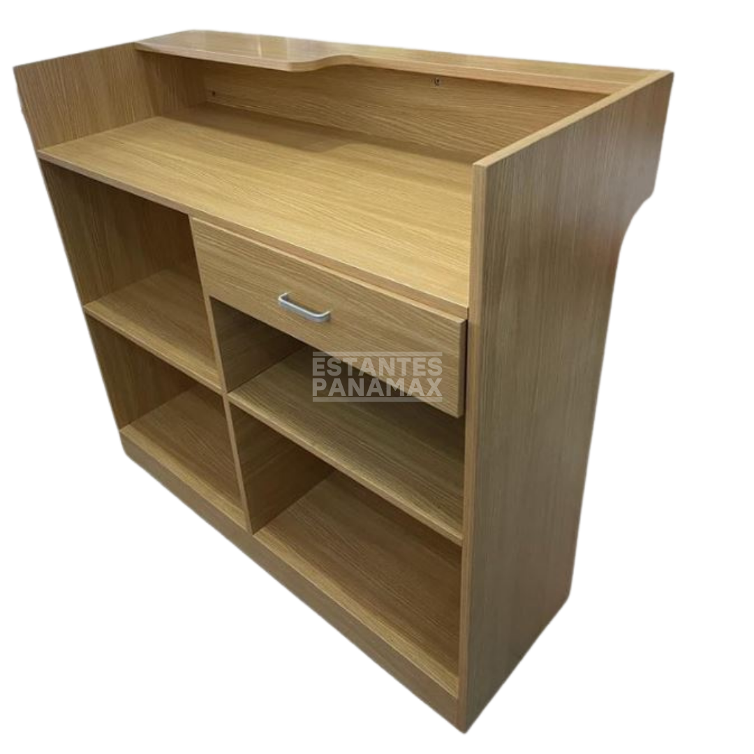 Mueble Frontal de MDF 4 Colores Disponible KD-006