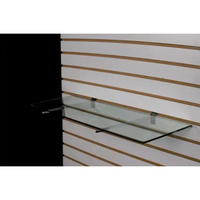 Nivel de Vidrio 120x35cm KW-023