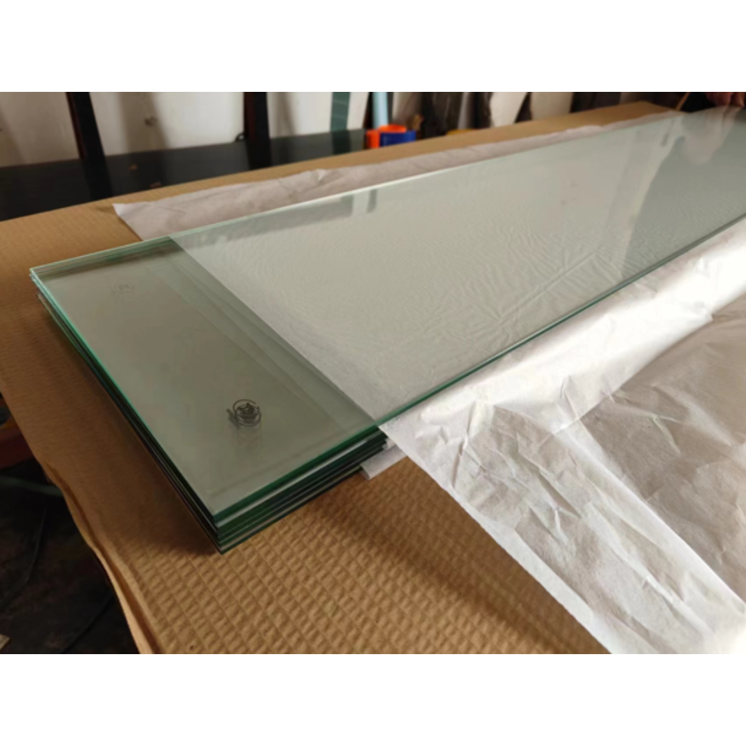 Nivel de Vidrio 120x35cm KW-023