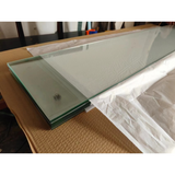 Nivel de Vidrio 120x30cm PMX-1249