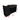 Mueble Frontal de MDF Negro con 4 Niveles de Impulso 110x170x50cm KW-013