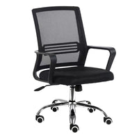 Silla con Rueditas de Oficina NVA25061728