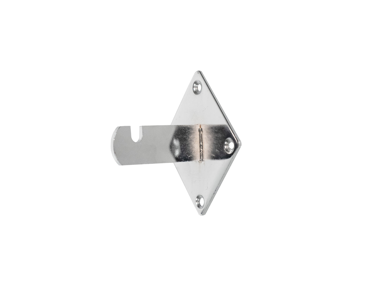 Soporte de Malla Cromado de 5cm PMX-1219