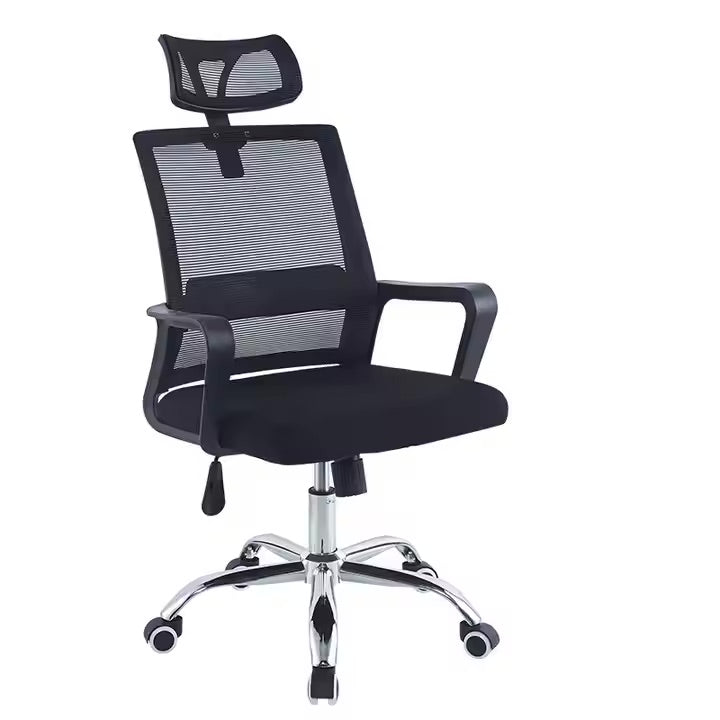 Silla con Rueditas para Oficina NVA25061739