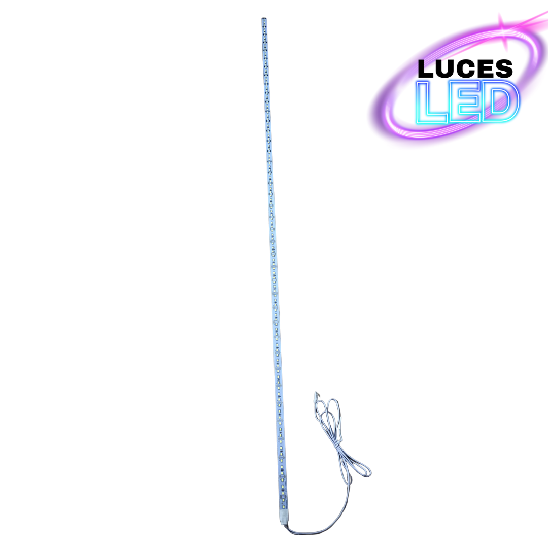 Tira LED para Vitrinas 1000x10mm PMX-1290