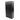 Casillero de Metal Negro de 9 Compartimientos 48-7025 Lockers.