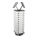 Exhibidor Giratorio para Gafas de Sol Capacidad 44 Lentes EXH-LENTES