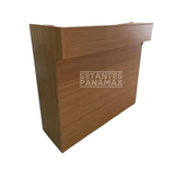 Mueble Frontal de MDF Diseño Madera 110x120x50cm KD-006 / KW-015